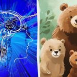 Väärennetyn karhun löytäminen 5 sekunnissa: hyvin yksinkertainen IQ-testi